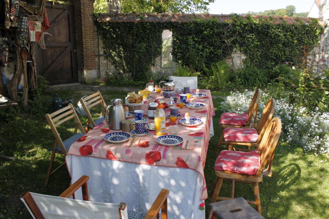 Saint-Just  Avenue Du Chateau מראה חיצוני תמונה