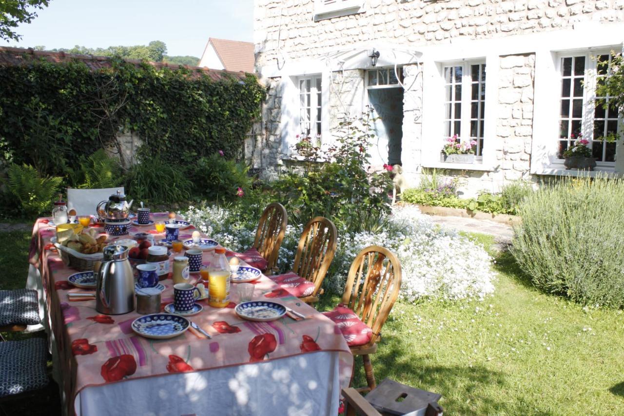 Saint-Just  Avenue Du Chateau מראה חיצוני תמונה