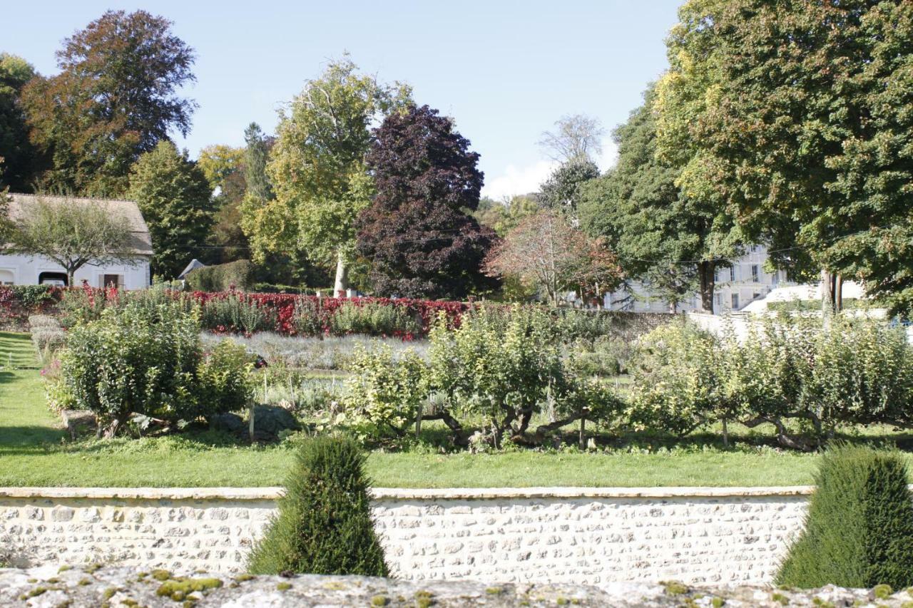 Saint-Just  Avenue Du Chateau מראה חיצוני תמונה